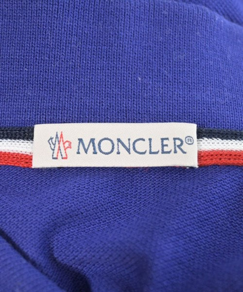 MONCLER POLO衫