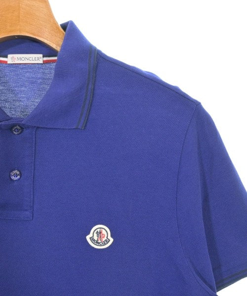 MONCLER POLO衫