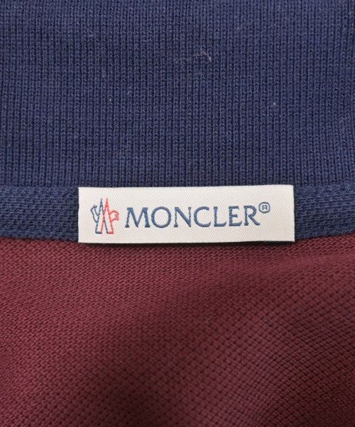 MONCLER POLO衫