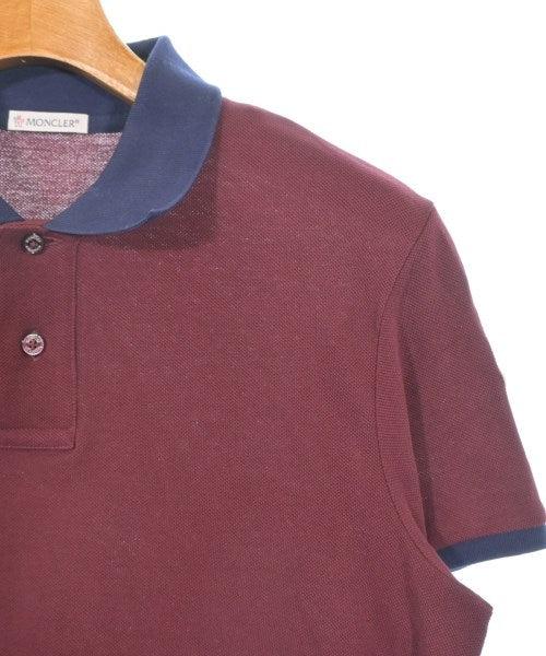 MONCLER POLO衫