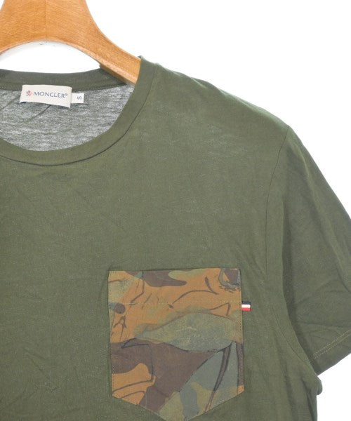 MONCLER T恤/上衣