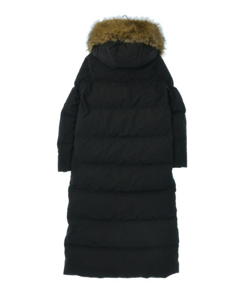 MONCLER 羽絨大衣