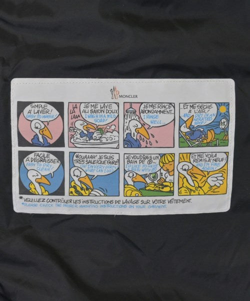 MONCLER 羽絨大衣