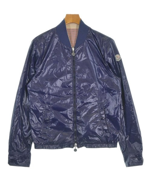 MONCLER 斜紋夾克