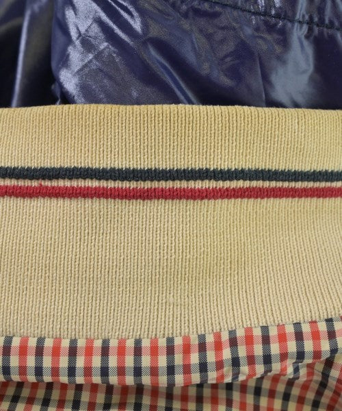 MONCLER 斜紋夾克