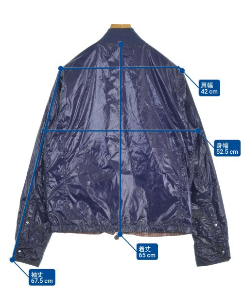 MONCLER 斜紋夾克