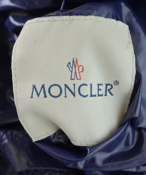 MONCLER 斜紋夾克