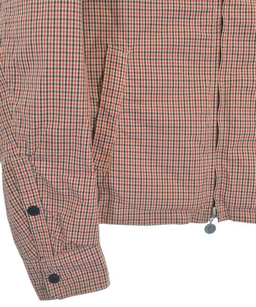 MONCLER 斜紋夾克