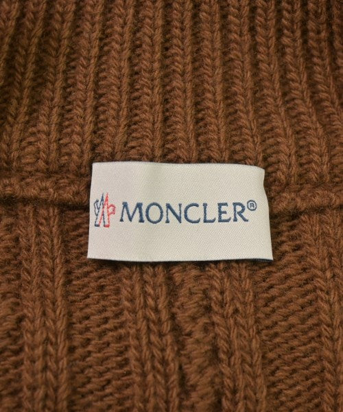 MONCLER 毛衣