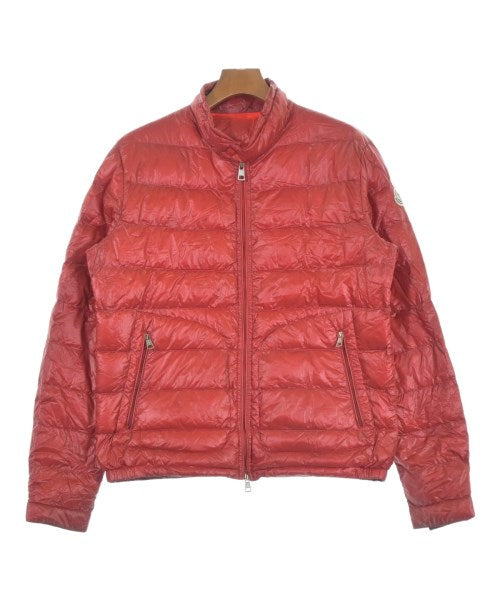 MONCLER 羽絨夾克/背心