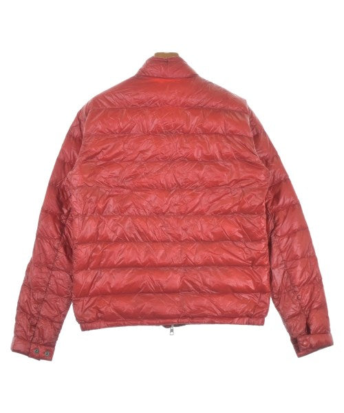 MONCLER 羽絨夾克/背心