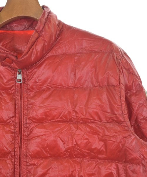 MONCLER 羽絨夾克/背心