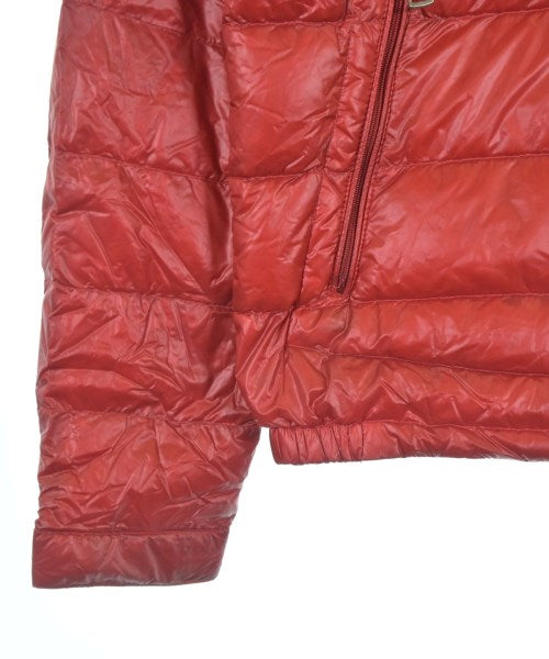 MONCLER 羽絨夾克/背心