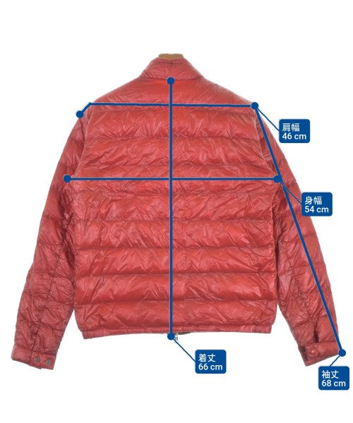 MONCLER 羽絨夾克/背心