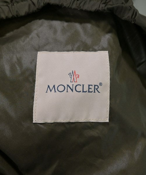 MONCLER 山系外套