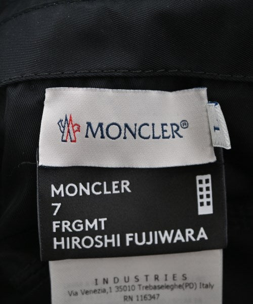 MONCLER GENIUS 帽子