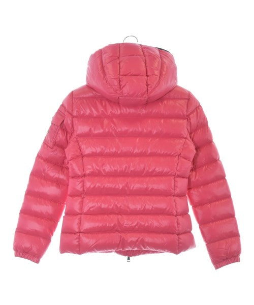 MONCLER 羽絨夾克/背心