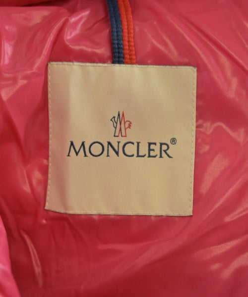 MONCLER 羽絨夾克/背心
