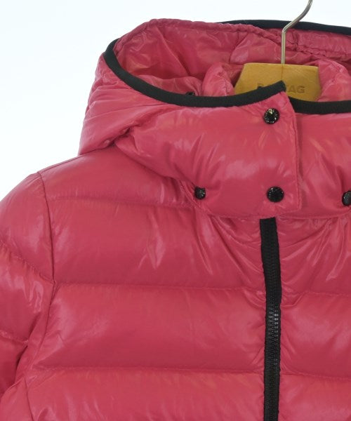 MONCLER 羽絨夾克/背心