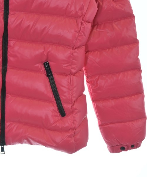 MONCLER 羽絨夾克/背心