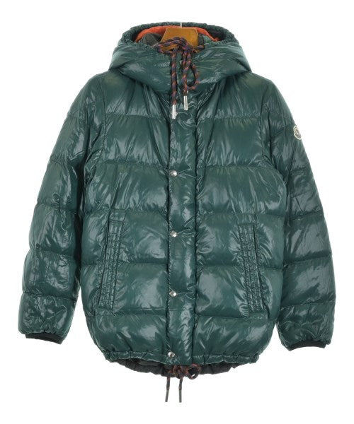 MONCLER 羽絨夾克/背心