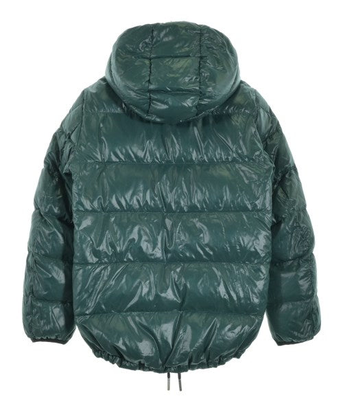 MONCLER 羽絨夾克/背心