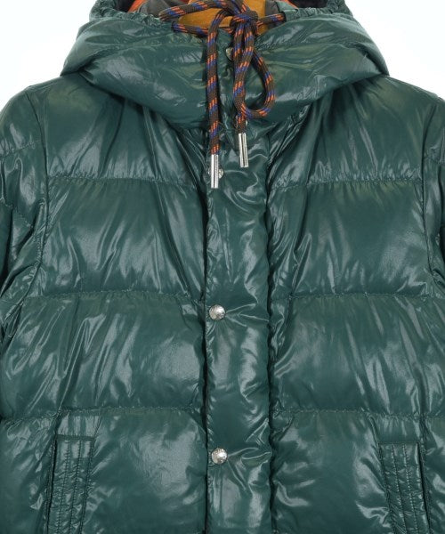 MONCLER 羽絨夾克/背心