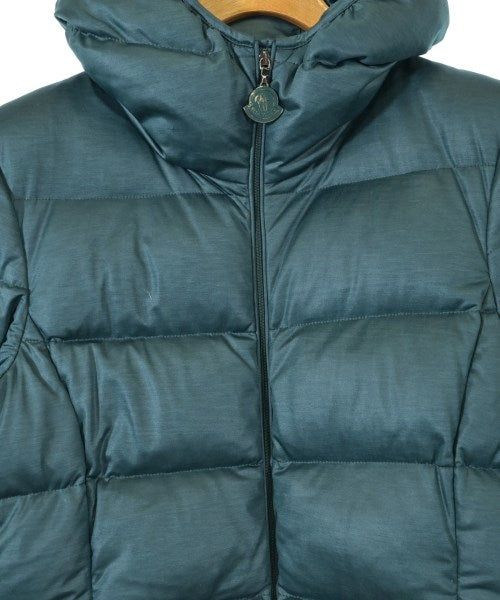 MONCLER 羽絨夾克/背心