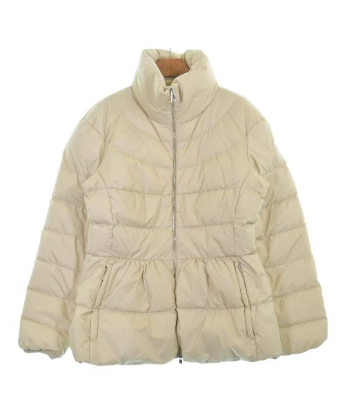 MONCLER 羽絨夾克/背心
