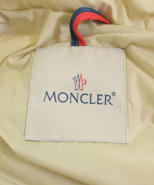 MONCLER 羽絨夾克/背心