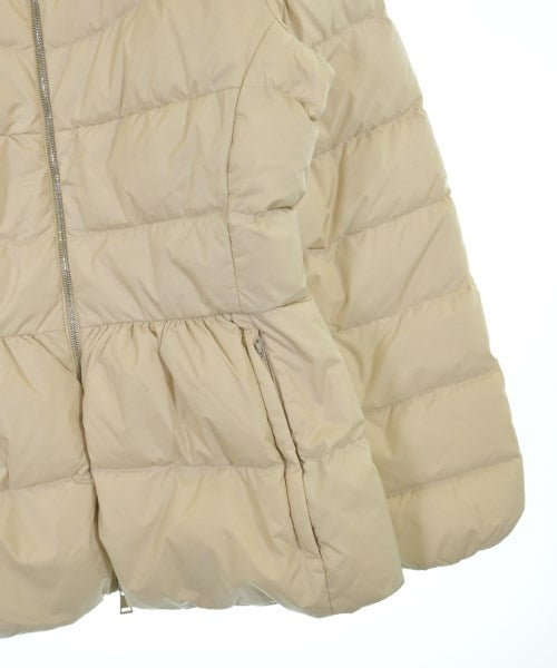 MONCLER 羽絨夾克/背心