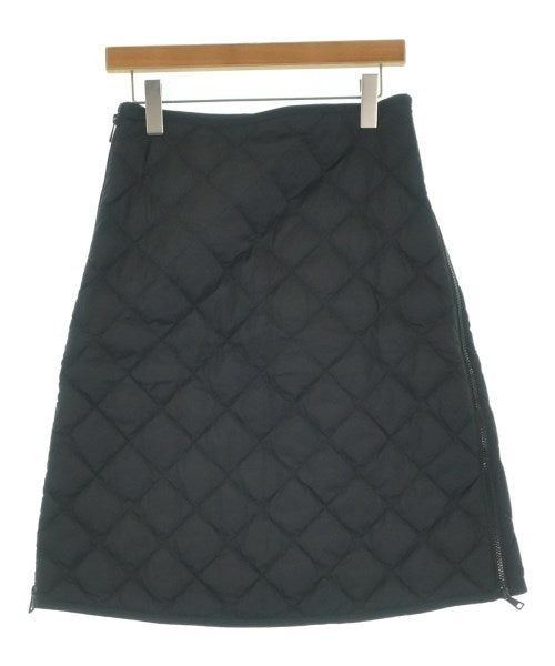 MONCLER 膝上裙