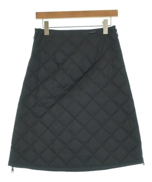 MONCLER 膝上裙