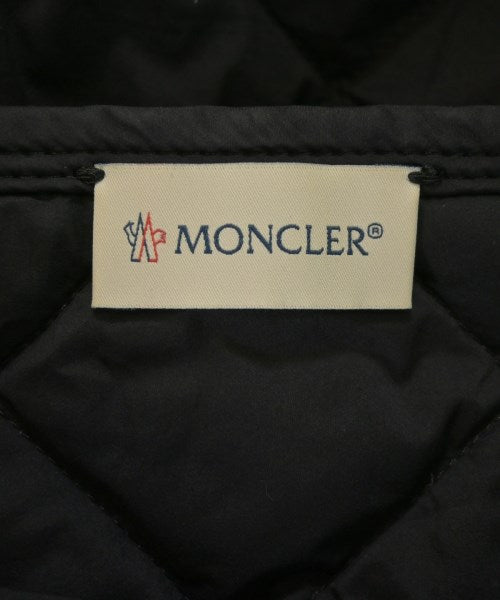 MONCLER 膝上裙