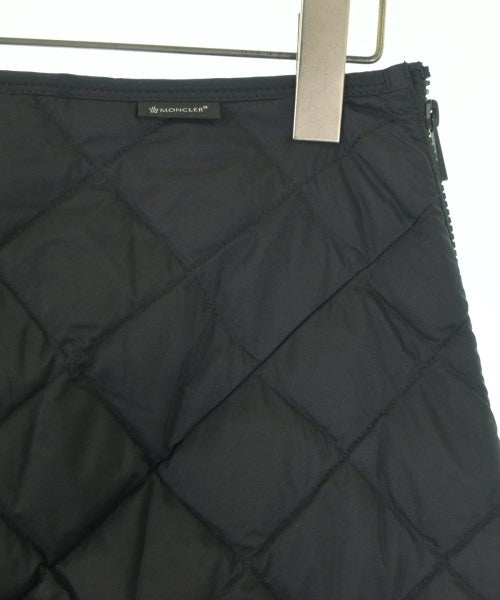 MONCLER 膝上裙