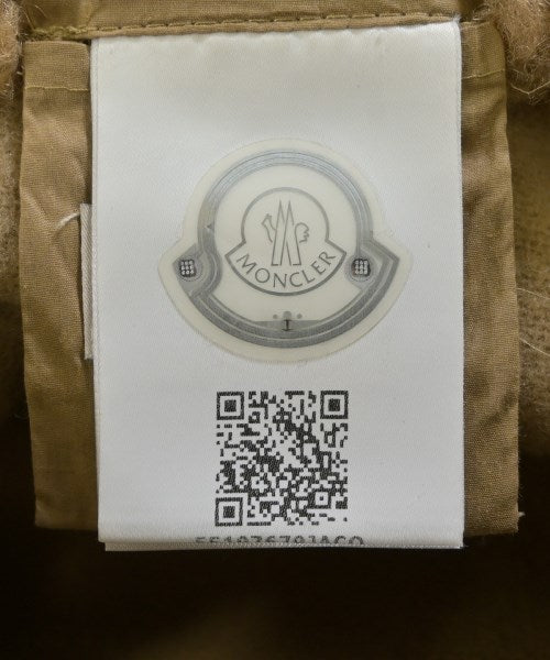 MONCLER 其他大衣