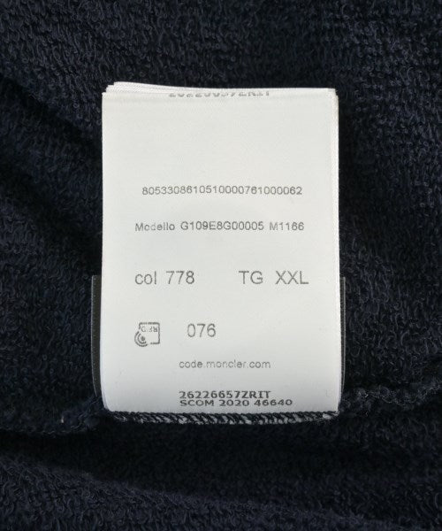 MONCLER GENIUS 連帽衫