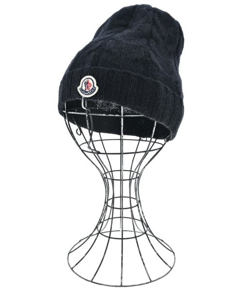 MONCLER 針織帽/毛線帽