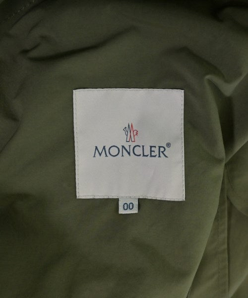 MONCLER 外套