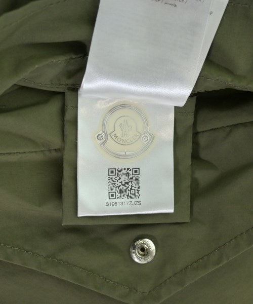 MONCLER 外套
