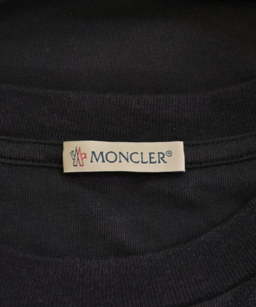 MONCLER T恤/上衣