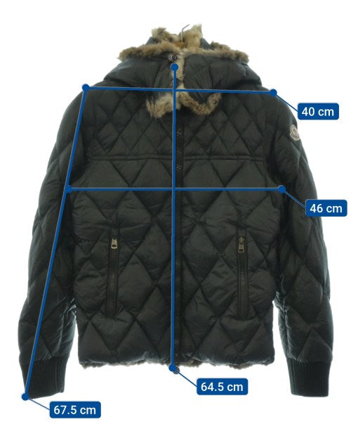 MONCLER 其他飛行外套