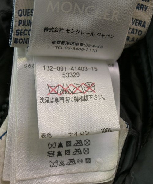 MONCLER 其他飛行外套