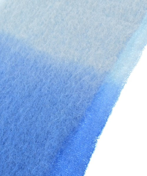 MONCLER 冬季圍巾