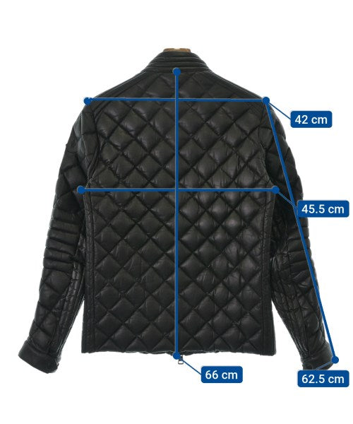 MONCLER 羽絨夾克/背心