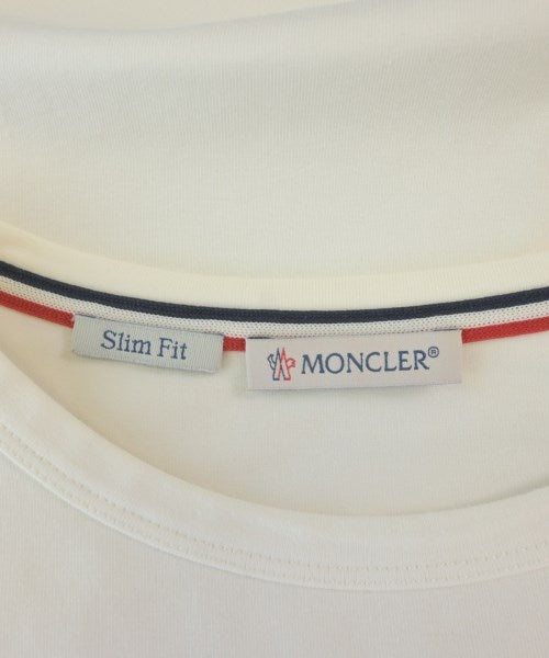 MONCLER T恤/上衣