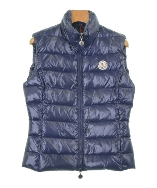 MONCLER 羽絨夾克/背心