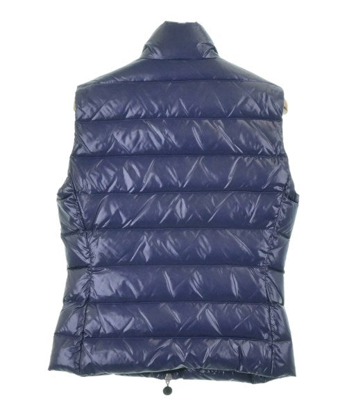 MONCLER 羽絨夾克/背心