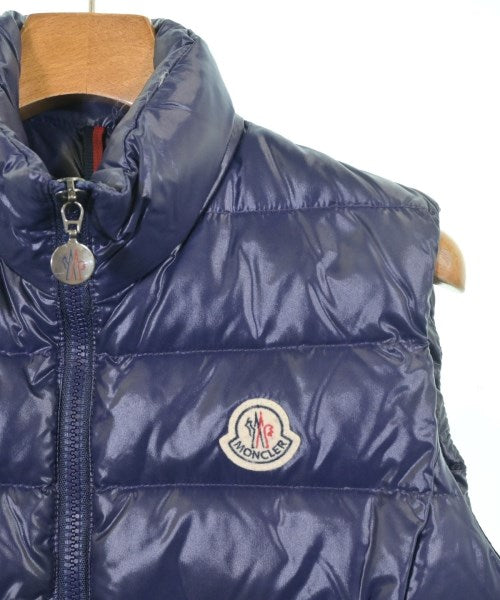 MONCLER 羽絨夾克/背心