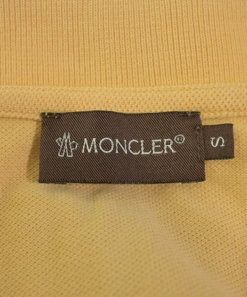 MONCLER POLO衫